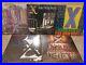 Lot-of-5-X-Records-Los-Angeles-Wild-Gift-Alphabetland-More-Fun-in-the-New-01-oozd