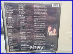 Lot of 8 Carpenters LPs (New, Sealed) Made in America, Lovelines, Voice of the