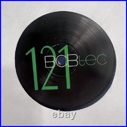 Lot of 8 Techno Records (VG) minimal techno deep techno tech house Dub Techno