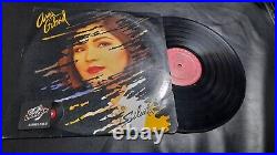 Lote (4LP) Ana Gabriel, 1980s, 90s, (EN MUY BUEN ESTADO) Sound (VG+) Colombia