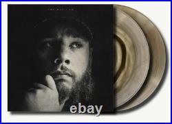 Luke Combs The Way I Am Limited Editi Blood Records Vinyl Record 2LP /750