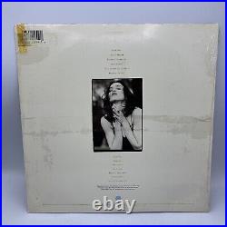 MADONNA Like A Prayer SEALED Vinyl LP 1989 Sire Records 9-25844-1