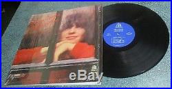 MARGO GURYAN Original 1968 Bell LP TAKE A PICTURE NM Vinyl