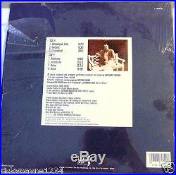 MATTHIAS THUROW CORNUCOPIA 1986 VINYL LP LIFESTYLE RECORDS