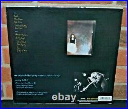 MAZZY STAR She Hangs Brightly, Limited GOLD COLORED VINYL LP New & Sealed