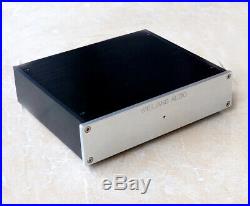 MM Phono Preamp LP Vinyl Record Player Turntable Preamplifier Ref Germany Dual