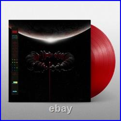 MUSE THE WOW! SIGNAL SPACE EDITION VINYL HOLOGRAPHIC STAMPED/SOLD OUT! 1 of 1500