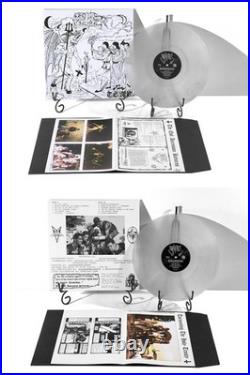 MYSTIFIER 7x LPs Colored Vinyl Early Years Collection 1989 2001