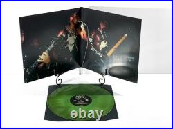 MYSTIFIER 7x LPs Colored Vinyl Early Years Collection 1989 2001