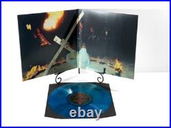 MYSTIFIER 7x LPs Colored Vinyl Early Years Collection 1989 2001