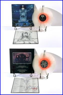 MYSTIFIER 7x LPs Colored Vinyl Early Years Collection 1989 2001