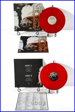 MYSTIFIER 7x LPs Colored Vinyl Early Years Collection 1989 2001