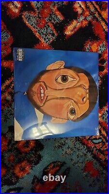 Mac Miller Balloonerism 2LP Pink 12 Vinyl LP Brand New Sealed