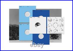 Mac Miller Swimming in Circles 4 LP Coloured Vinyl Box Set New Sealed