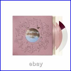 Mac Miller The Divine Feminine 10TH ANNIVERSARY 3LP DELUXE Vinyl PRESALE