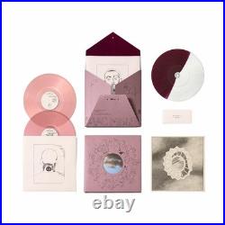 Mac Miller The Divine Feminine 10TH ANNIVERSARY 3LP DELUXE Vinyl PRESALE