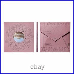 Mac Miller The Divine Feminine 10TH ANNIVERSARY 3LP DELUXE Vinyl PRESALE