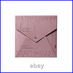 Mac Miller The Divine Feminine 10TH ANNIVERSARY 3LP DELUXE Vinyl PRESALE