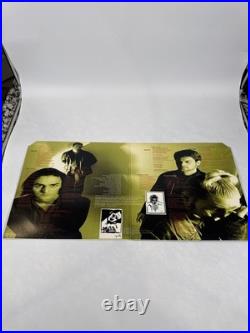 Mad Season Above 1995 Columbia Vinyl Record 2xLP Gatefold 1st Press C2 67057