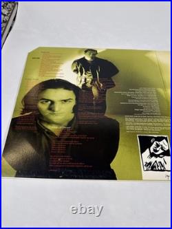 Mad Season Above 1995 Columbia Vinyl Record 2xLP Gatefold 1st Press C2 67057
