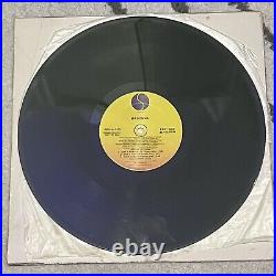 Madonna Like A Prayer 12 Rare Promo Vinyl Record Dance Mix Remix 1989