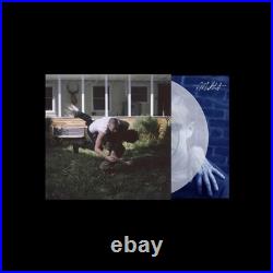 Malcolm Todd Exclusive Autographed Vinyl Signed Seam Split See Pictures