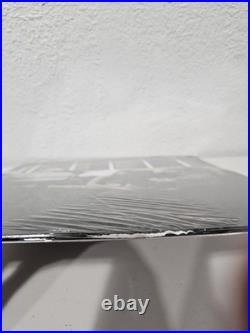 Malcolm Todd Exclusive Autographed Vinyl Signed Seam Split See Pictures