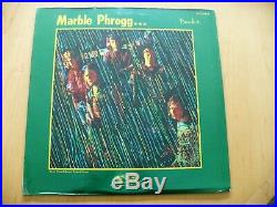 Marble Phrogg Ultra Rare 1968 Original Garage Psych Fuzz Hard Rock Still Sealed