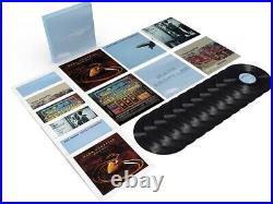Mark Knopfler The Studio Albums 1996-2007 180g 11LP Box Set (Sealed/NEW)
