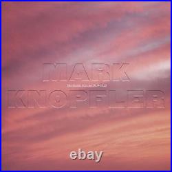 Mark Knopfler The Studio Albums 2009 2018 New Vinyl Record