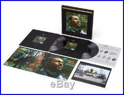 Marvin Gaye Whats Going On Mofi Super Vinyl Boxed Set Ltd Edition New