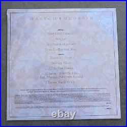 Masego×Medasin The Pink Polo EP AWA 2016 12 US 33 RPM Vinyl Ltd. Edition Record