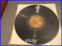 Master's Lantern? - I Am Who I Am Vinyl Record Album Lp Is-04152 Rare 1982 Rock
