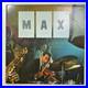 Max-LP-Vinyl-Record-Max-Roach-Quintet-Hard-Bop-Argo-LP-623-Mono-1st-01-loh