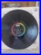 Meet-The-Beatles-Original-1964-Capitol-Records-St-2047-Stereo-Lp-Rainbow-Label-01-bv