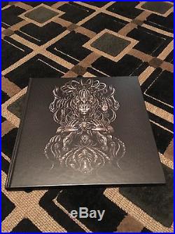 Meshuggah 25 Years Of Musical Deviance- Vinyl Box Set Limited To 1000 Copies