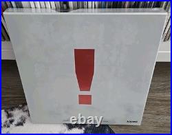 Metal Gear Solid The Vinyl Collection Soundtrack Laced Exclusive Box Set 6 LP