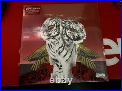 Metal, hardcore, deathmetal, pop vinyl LOT