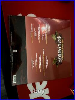 Metal, hardcore, deathmetal, pop vinyl LOT