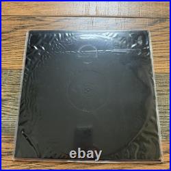 Metallica Black Album 2xLP 2000 Simply Vinyl SVLP207 SEALED 180g Limited Ed
