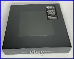 Metallica Black Album (Remastered) Deluxe Box Set 6LP/14CD/6DVD In Hand
