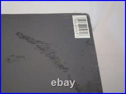 Metallica Black Album Sealed Vinyl Records LP USA 1991 Elektra 1st Press Hype St