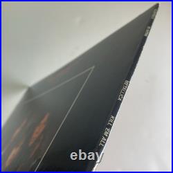 Metallica Kill Em All 1988 Vinyl Lp Rare Club Edition No Barcode Near Mint