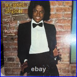 Michael Jackson, Donna Summer, Chic, Rick James 12 LP Vinyl Disco Funk 1970s