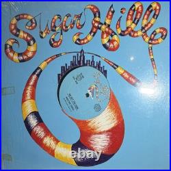 Michael Jackson, Donna Summer, Chic, Rick James 12 LP Vinyl Disco Funk 1970s