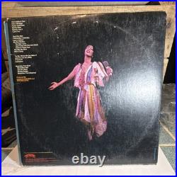 Michael Jackson, Donna Summer, Chic, Rick James 12 LP Vinyl Disco Funk 1970s