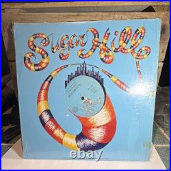 Michael Jackson, Donna Summer, Chic, Rick James 12 LP Vinyl Disco Funk 1970s