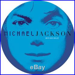 Michael Jackson (Picture Disc Vinyl, 2018, 8-LP Bundle) New Limited Edition