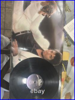 Michael Jackson/The Jacksons/Ramsey Lewis 12 Black Vinyl 45RPM Cadet LPS 839