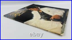 Michael Jackson Thriller (1982, Vinyl LP) OG 1st Press QE 38112 MISPRINT ERROR
